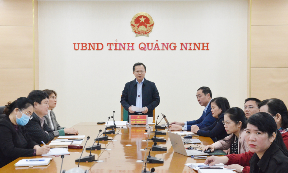 Bộ Nông nghiệp và Phát triển nông thôn triển khai kế hoạch năm 2023