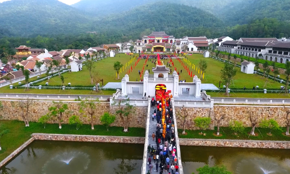 Bản tin vùng Đông Bắc ngày 14/1/2023