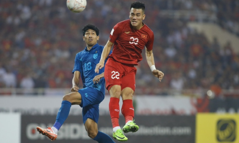 Cơ hội nào để đội tuyển Việt Nam vô địch AFF Cup 2022?