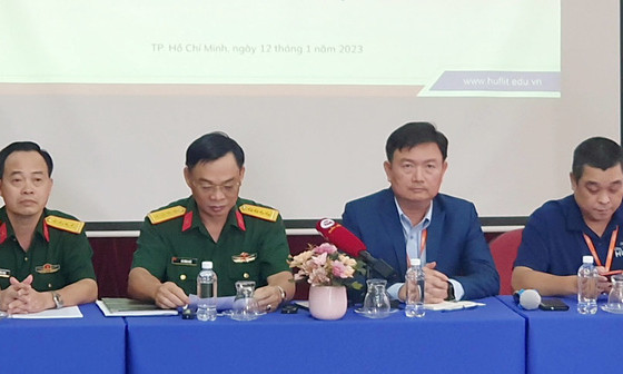 Khởi tố vụ án sai sự thật về 'sinh viên HUFLIT bị xâm hại'