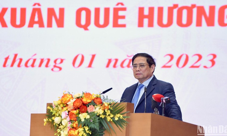 Đưa Việt Nam đến gần hơn với thế giới và mang thế giới đến gần hơn với Việt Nam