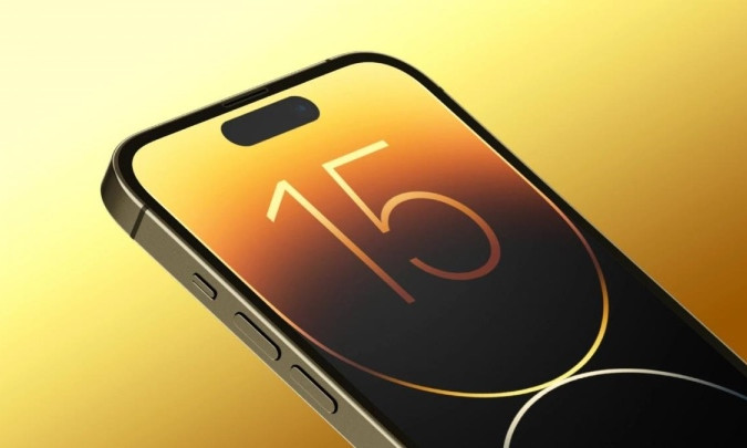 Rò rỉ thông tin về thay đổi trên dòng iPhone 15 của Apple