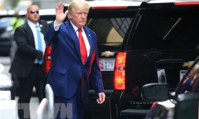 Mỹ điều tra Tổng thống Biden và ông Trump về cách xử lý hồ sơ mật
