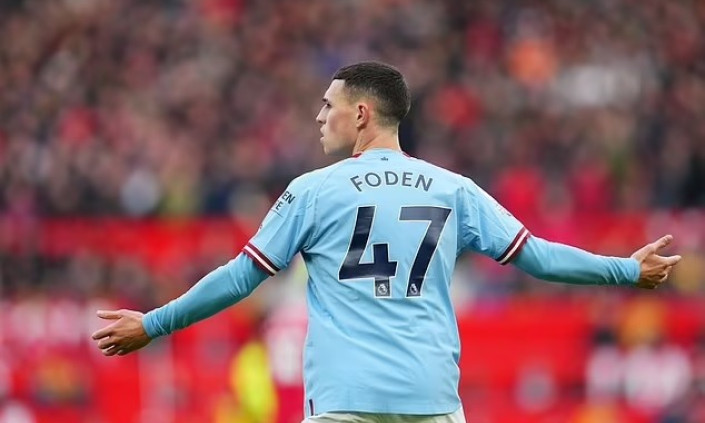 Khi Man City không cần Premier League nữa...