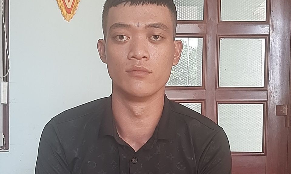 Bắt đối tượng có 2 lệnh truy nã
