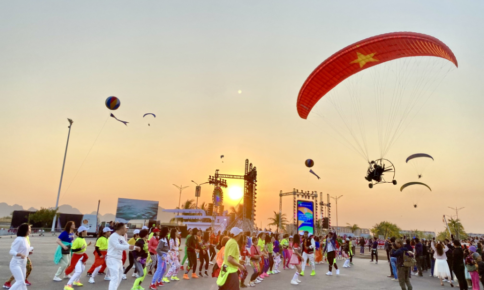 Phát triển kinh tế xanh