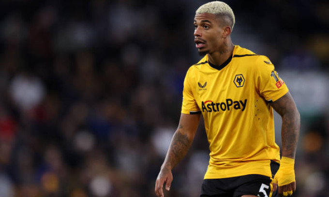 Wolves chiêu mộ cựu sao Juventus