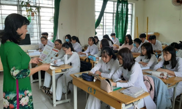 Điều kiện về trình độ khi dự tuyển giáo viên THPT