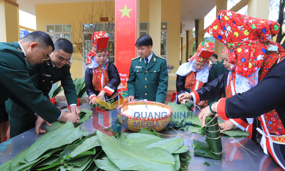 Bộ Chỉ huy quân sự tỉnh Quảng Ninh