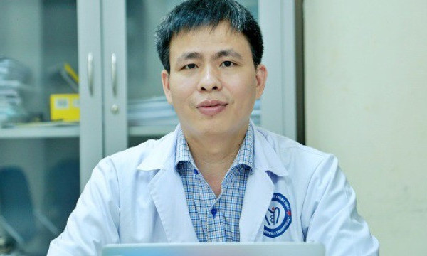 Đừng để phát bệnh vì ăn Tết