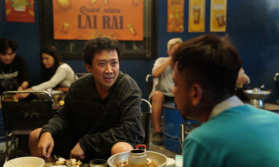 Cuộc đấu phim Tết 2023: Trấn Thành có bất lợi