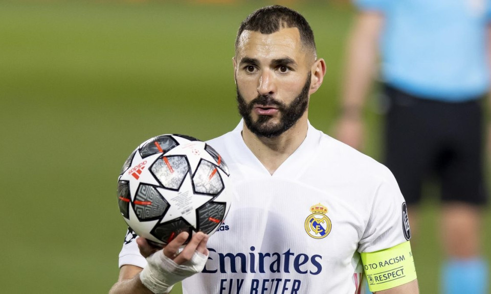 Benzema có thể chia tay Real Madrid