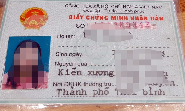 Chứng minh nhân dân được sử dụng đến thời điểm nào?