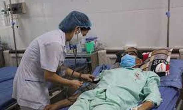 Sẽ có thêm đối tượng được 100% chi phí khám chữa bệnh BHYT