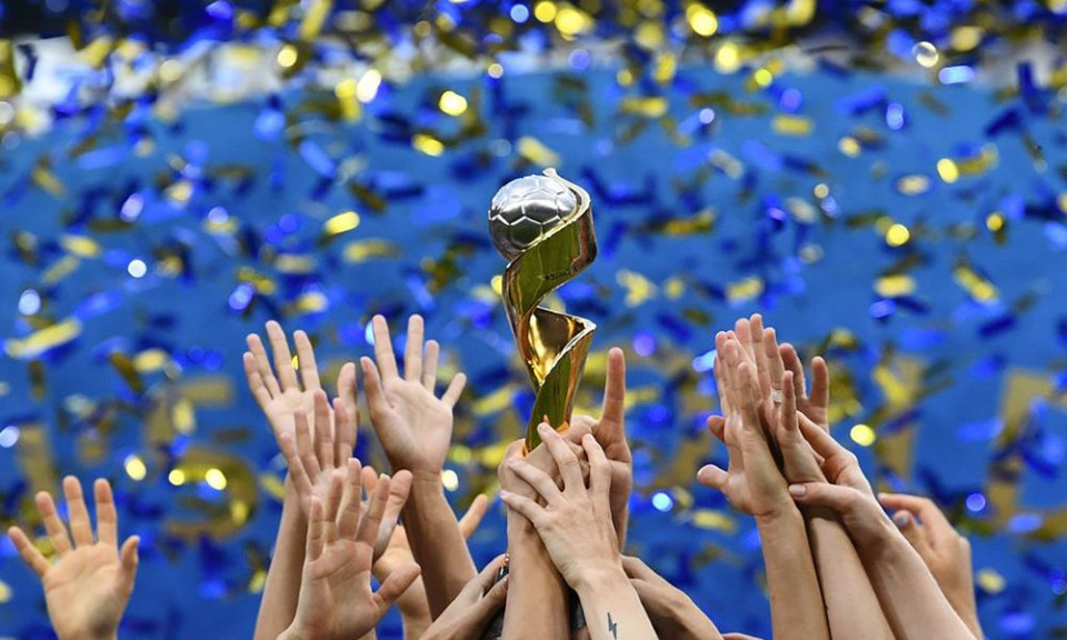 FIFA: Đã bán ra hơn 500.000 vé xem VCK World Cup nữ 2023