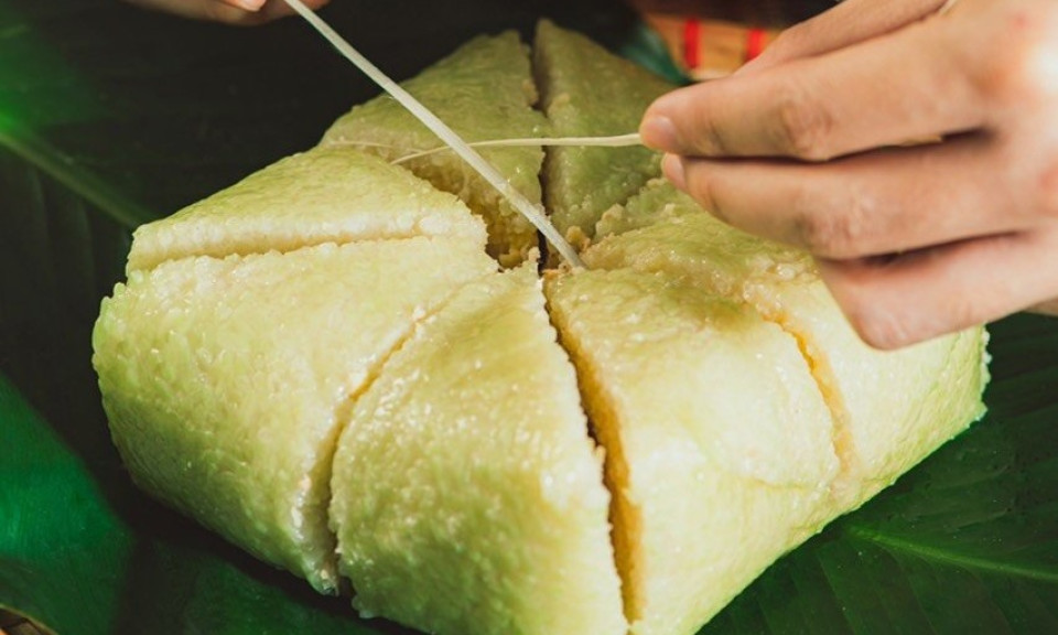 Cách bảo quản các thực phẩm hay ăn vào dịp Tết