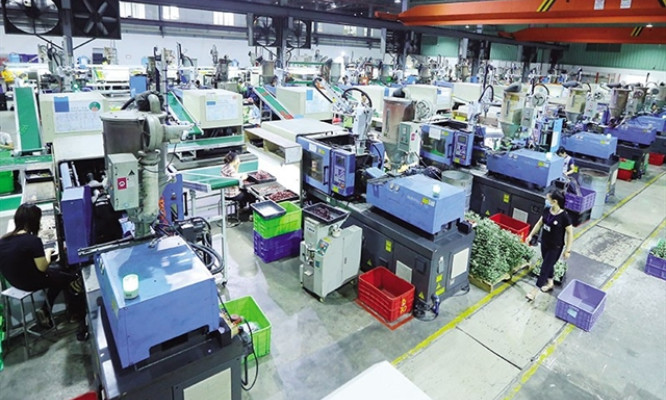 Enterprises expect State to provide more support to reform business environment