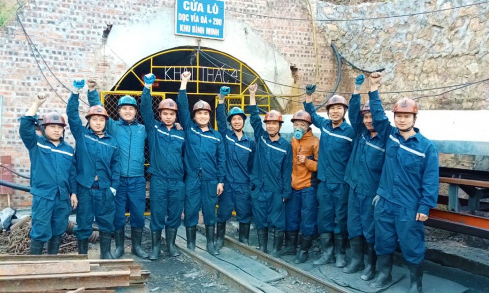 Sôi nổi thi đua chào mừng 60 năm thành lập tỉnh
