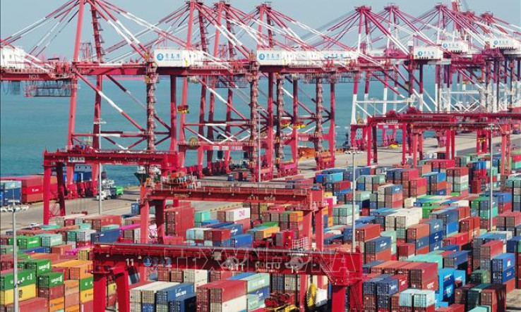 IMF nhận định về khả năng phục hồi của kinh tế Trung Quốc 