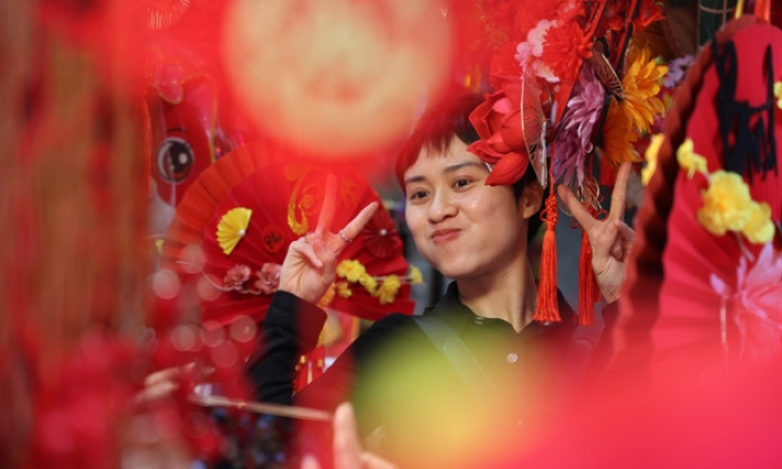 Excitement and reflection as the Lunar New Year approaches