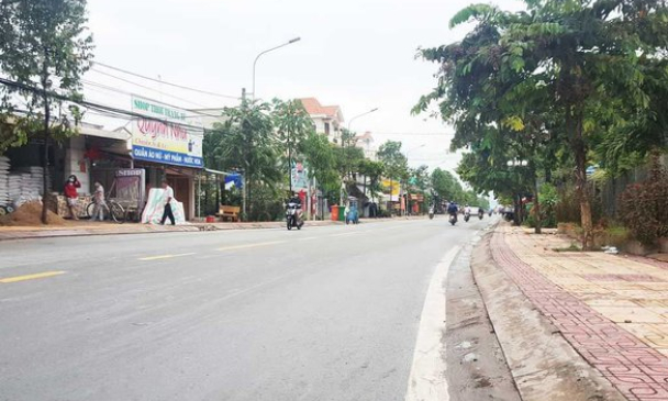 Điều kiện bồi thường khi thu hồi đất thuộc hành lang giao thông