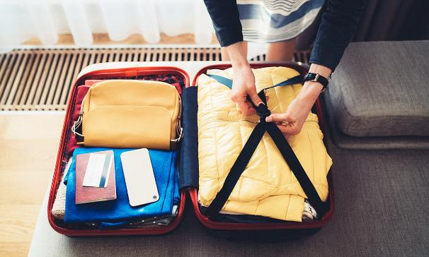 Chuẩn bị túi thuốc thế nào trong chuyến du Xuân?