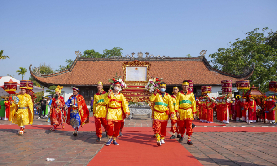 Must-visit attractions in Quang Ninh province (Part 2)