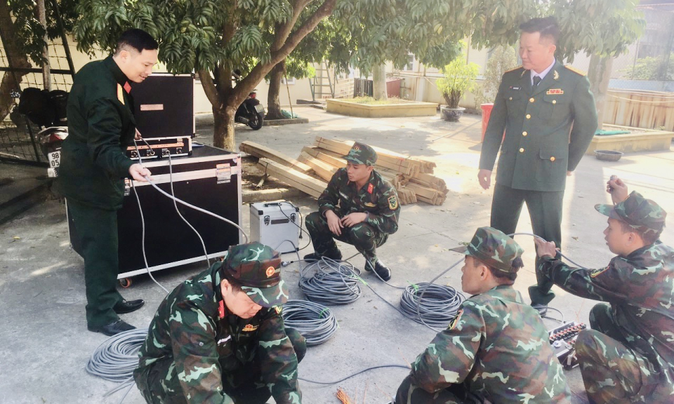Các địa phương sẵn sàng tổ chức bắn pháo hoa đêm giao thừa