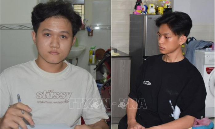 Triệt phá đường dây tổ chức đánh bạc và đánh bạc hơn 100 tỷ đồng