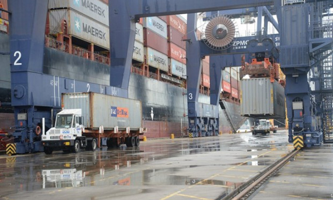 Vietnam's exports to EU increase 5.1% in 2022