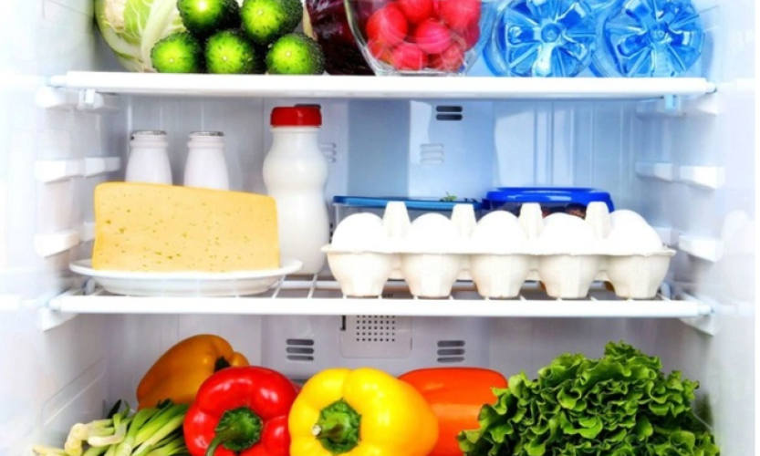 3 lưu ý để đảm bảo an toàn thực phẩm ngày Tết
