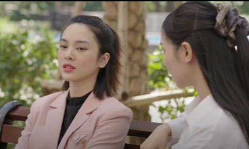 Phim giờ vàng hoãn phát sóng dịp Tết