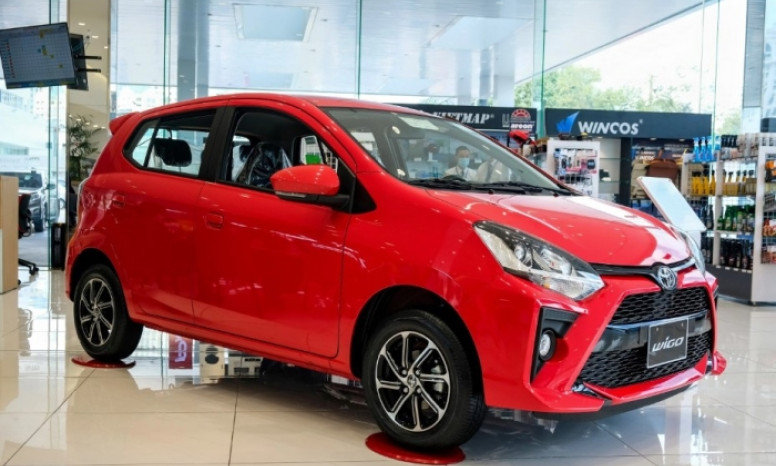 Hé lộ loạt trang bị khủng trên ‘kẻ ngáng đường’ Hyundai Grand i10, dư sức áp đảo Kia Morning
