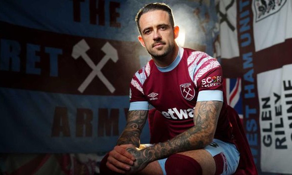 West Ham chiêu mộ thành công cựu tiền đạo Liverpool