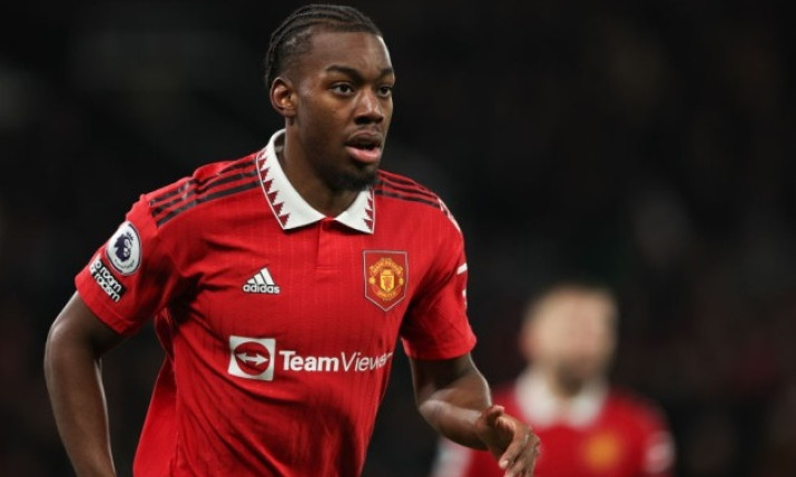 Man Utd xác nhận chia tay thêm 2 cầu thủ