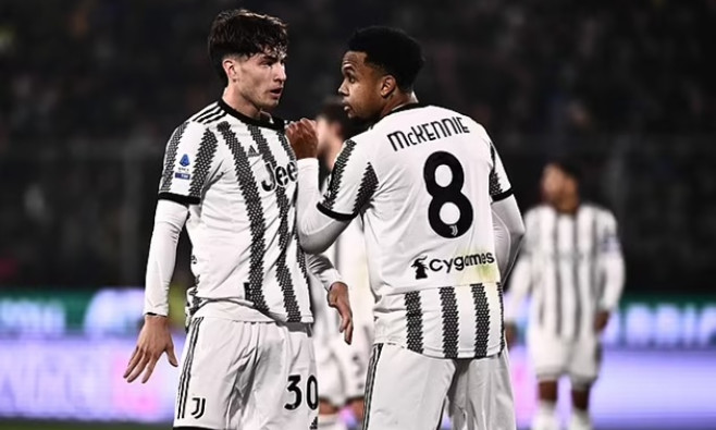 Vụ bê bối tại Serie A, Juventus nhận cú sốc trời giáng
