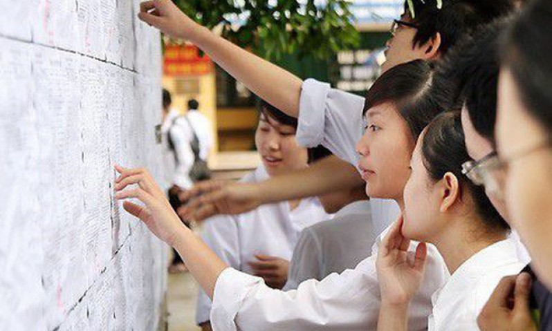 Thí sinh không cần đăng ký quá nhiều nguyện vọng tuyển sinh 2023