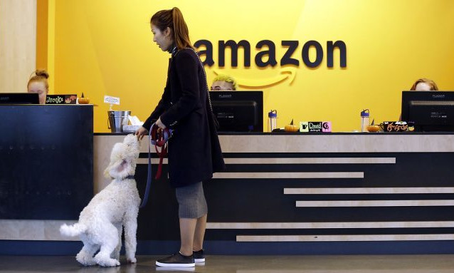 Amazon nói gì khi sa thải 18.000 nhân viên