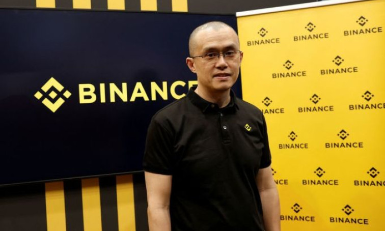 Binance thừa nhận sai lầm
