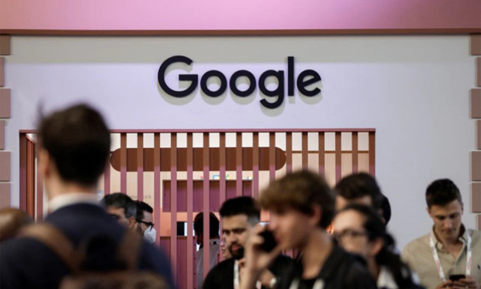 Google sa thải 12.000 nhân viên