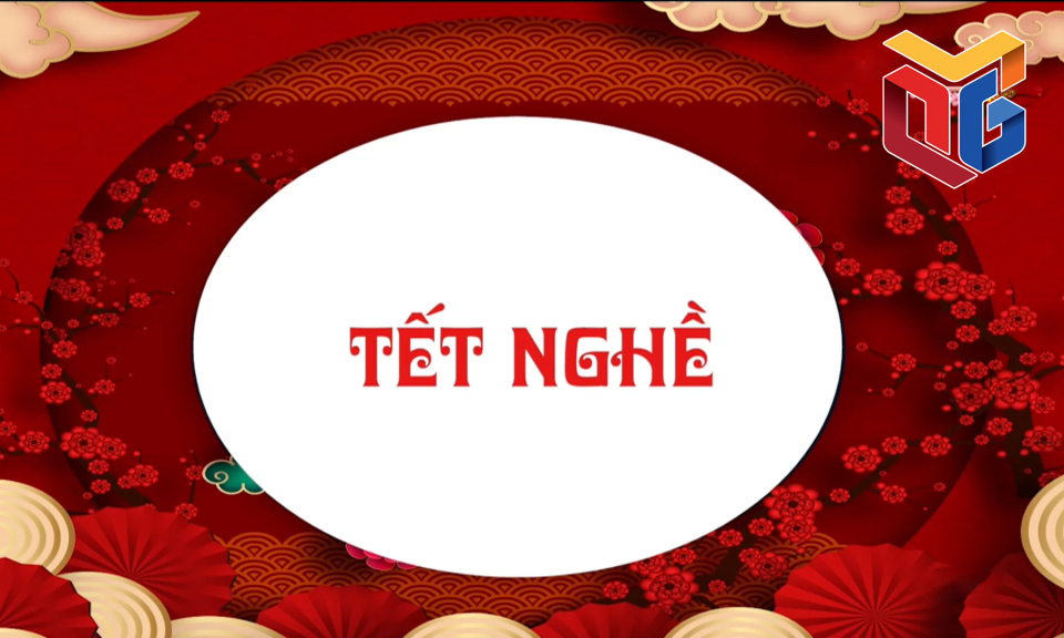 Tết nghề