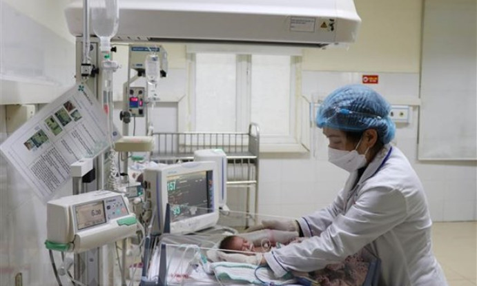 Hệ thống khám, chữa bệnh nỗ lực chuyển mình sau đại dịch COVID-19