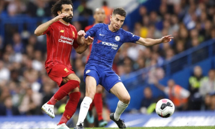 Liverpool vs Chelsea: Cuộc chiến kẻ khốn cùng