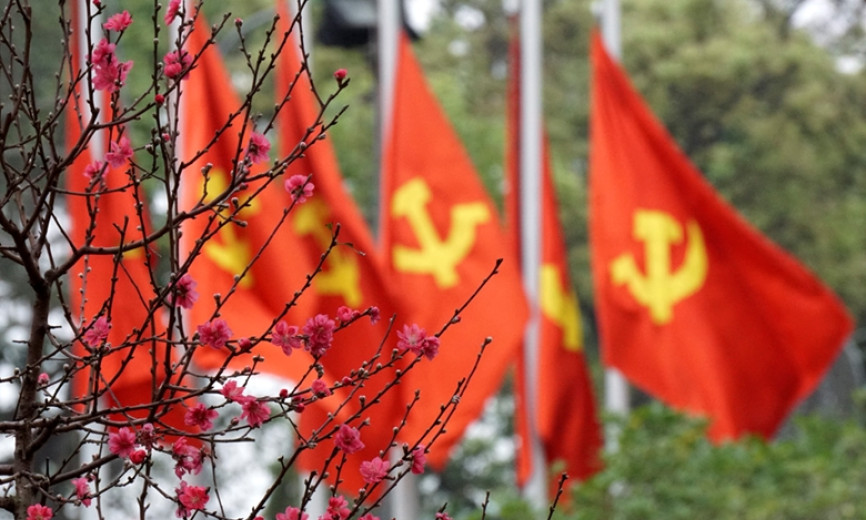 Năm mới, thắng lợi mới!