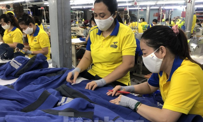 Kinh tế Việt Nam sẽ có biến động mạnh trong năm 2023