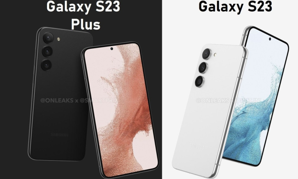 Loạt smartphone nối bật ra mắt sau Tết