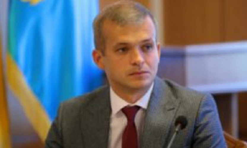 Thứ trưởng Ukraine mất chức vì bị cáo buộc tham nhũng