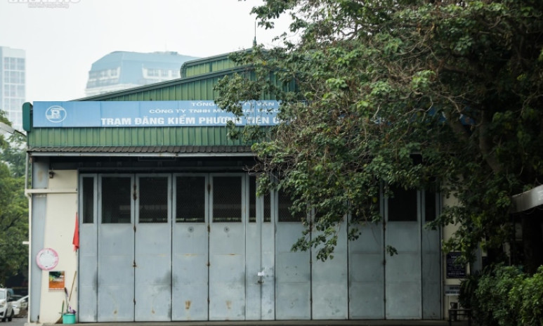 Toàn cảnh sai phạm tại các trung tâm đăng kiểm trên cả nước