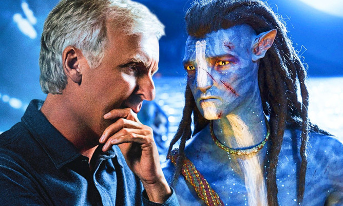 'Avatar 2' vượt 2 tỷ USD
