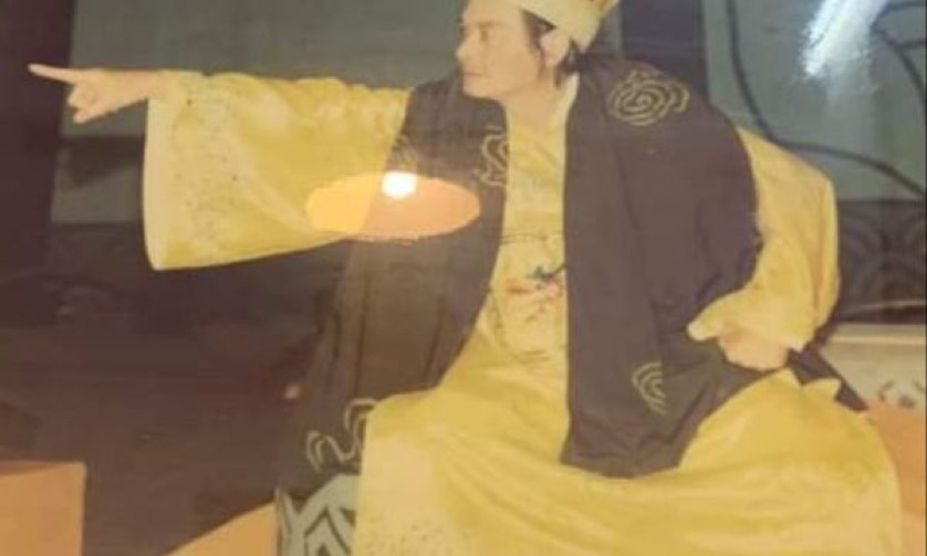 NSND Lê Khanh: 'Bố Tiến cho chúng tôi niềm đam mê nghệ thuật bất tận'